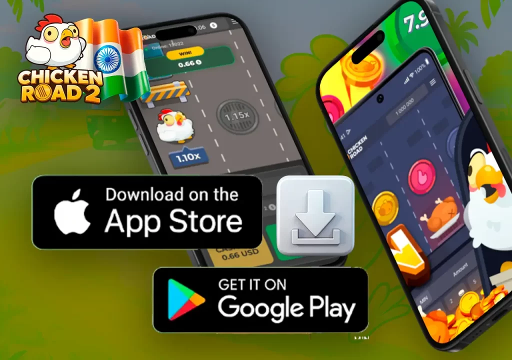 920BET Chicken Road 2