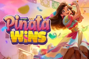 920BET Piñata Ganha