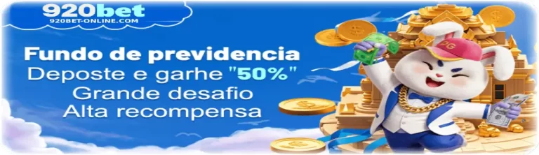 920bet Fundo de Previdência